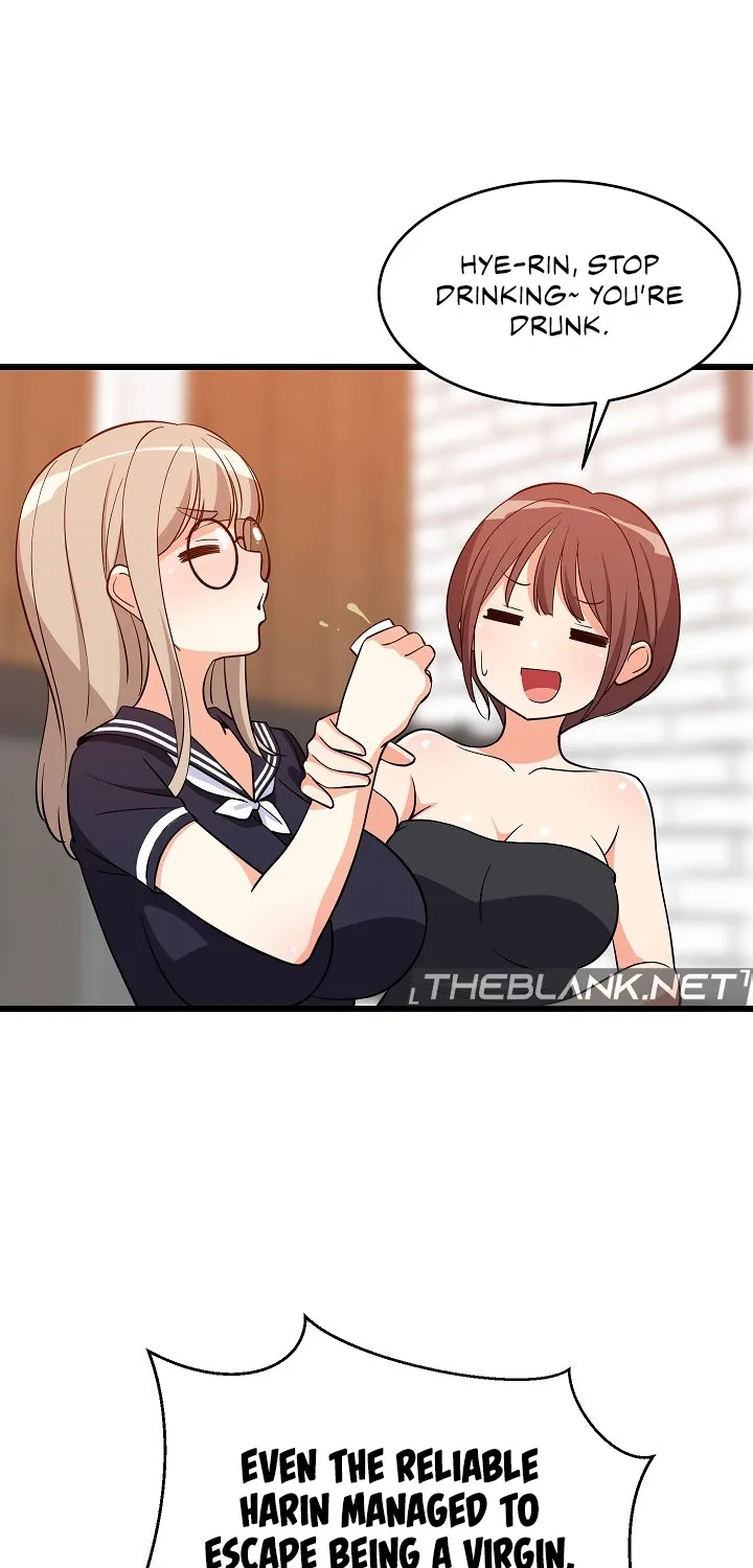 Read Study Buddies chapter 16 image 39 on Lezhin