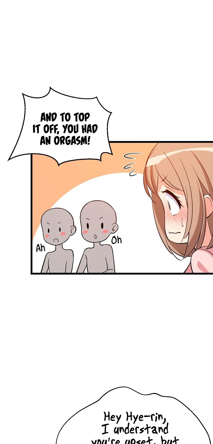 Read Study Buddies chapter 16 image 42 on Lezhin