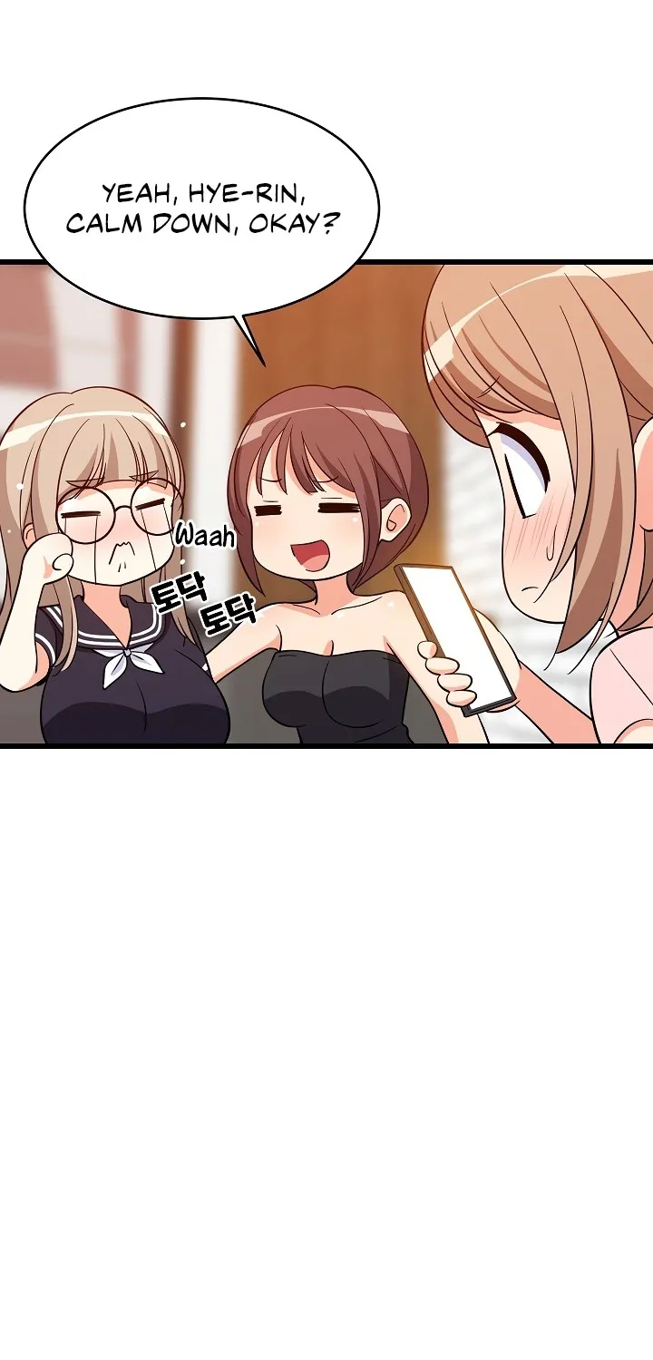 Read Study Buddies chapter 16 image 44 on Lezhin