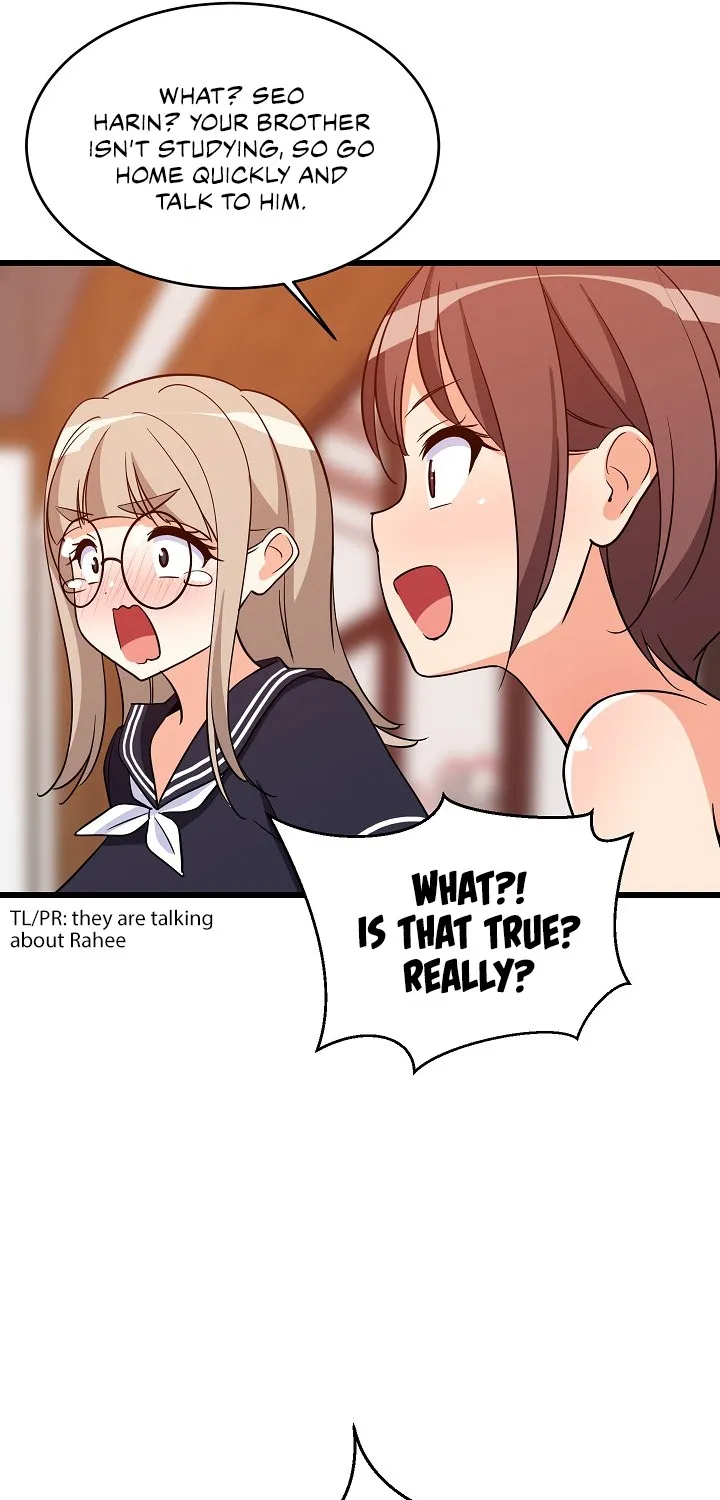 Read Study Buddies chapter 16 image 48 on Lezhin