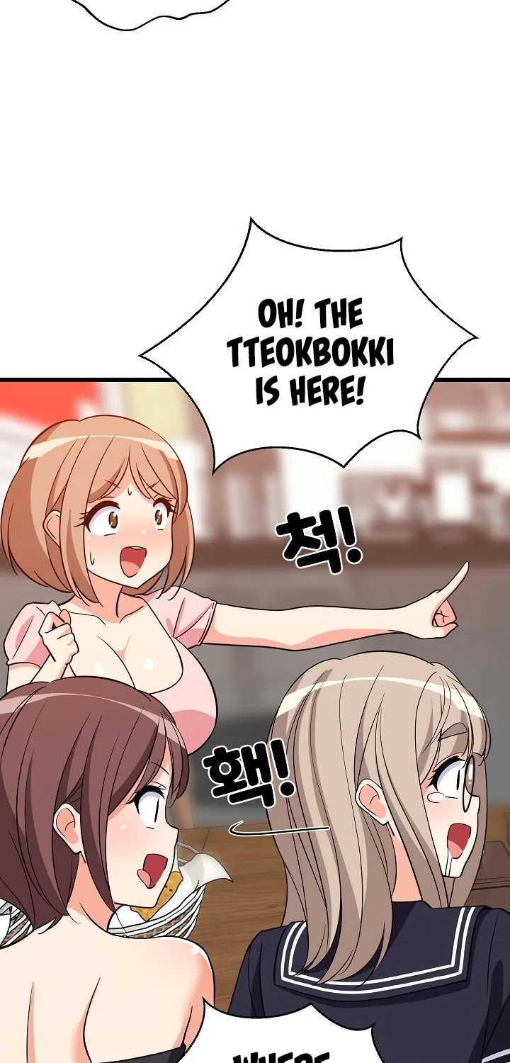 Read Study Buddies chapter 16 image 50 on Lezhin