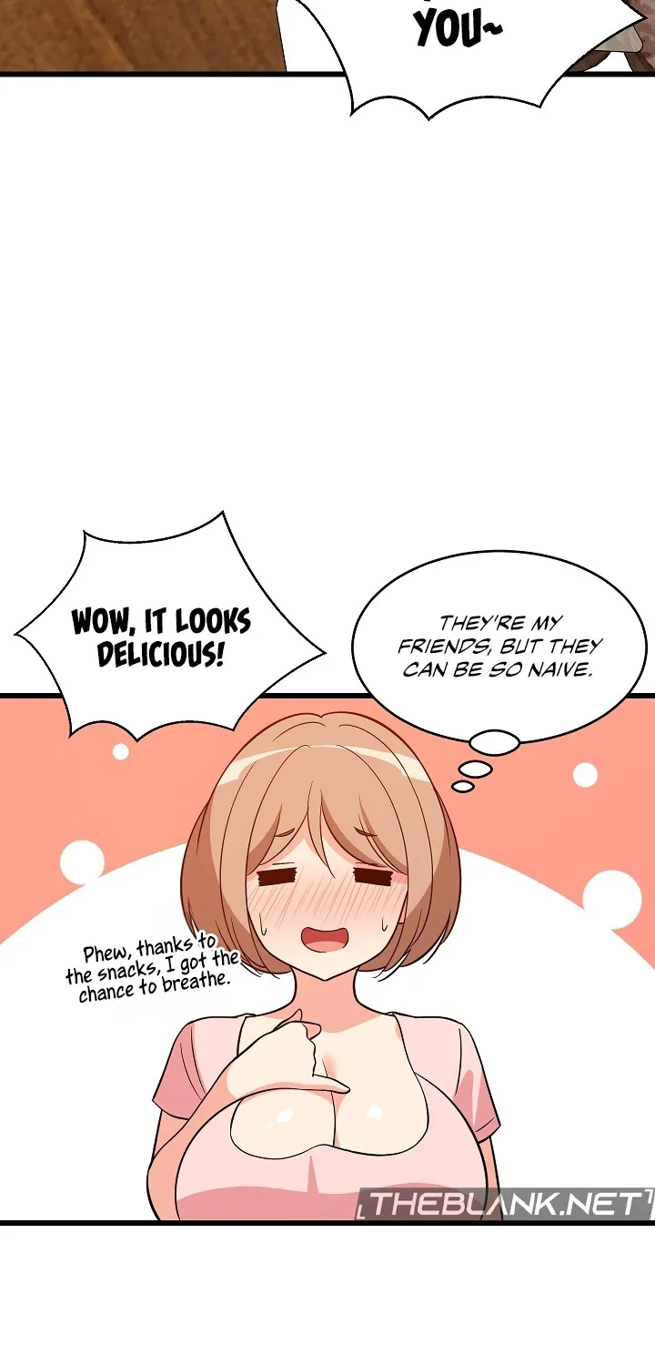 Read Study Buddies chapter 16 image 52 on Lezhin
