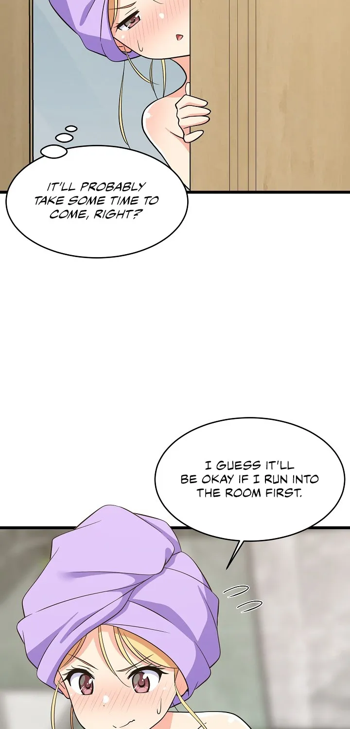 Read Study Buddies chapter 16 image 66 on Lezhin