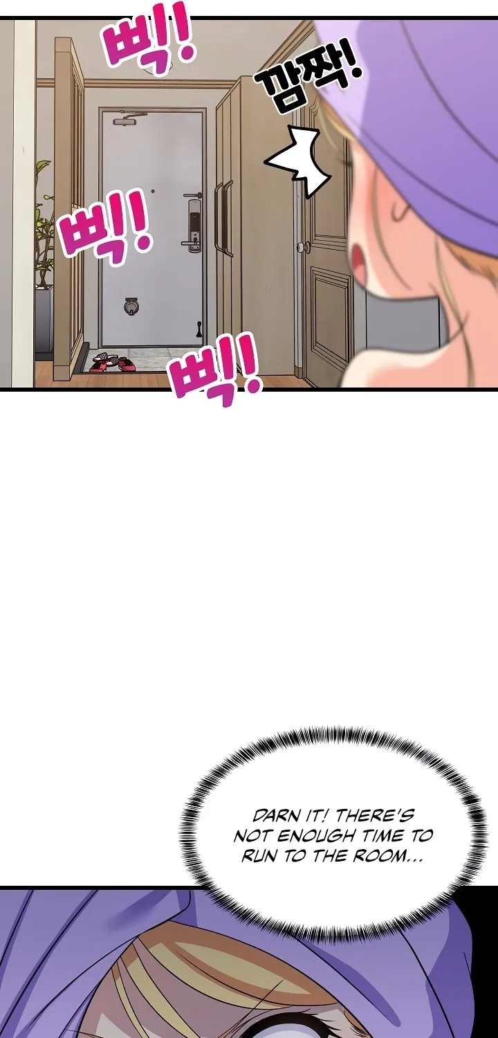 Read Study Buddies chapter 16 image 68 on Lezhin