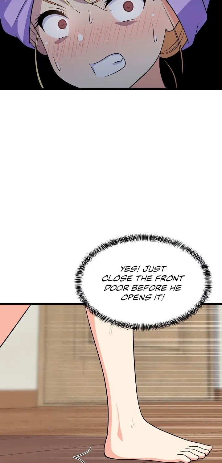 Read Study Buddies chapter 16 image 69 on Lezhin
