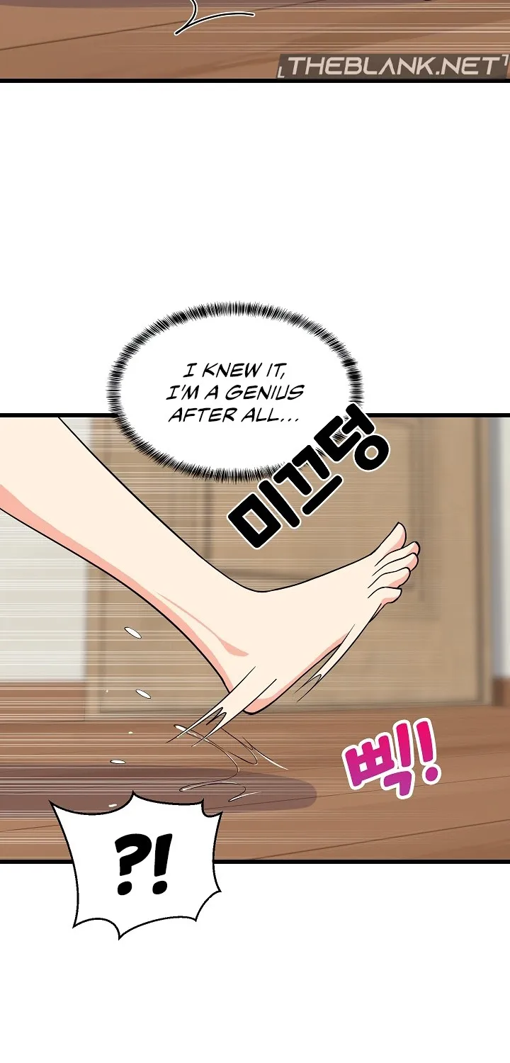 Read Study Buddies chapter 16 image 70 on Lezhin