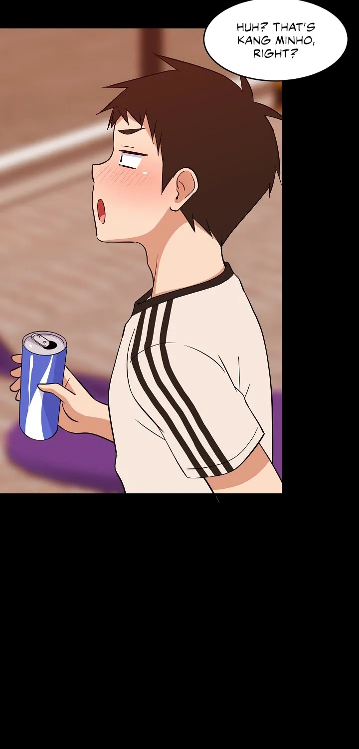 Read Study Buddies chapter 16 image 8 on Lezhin