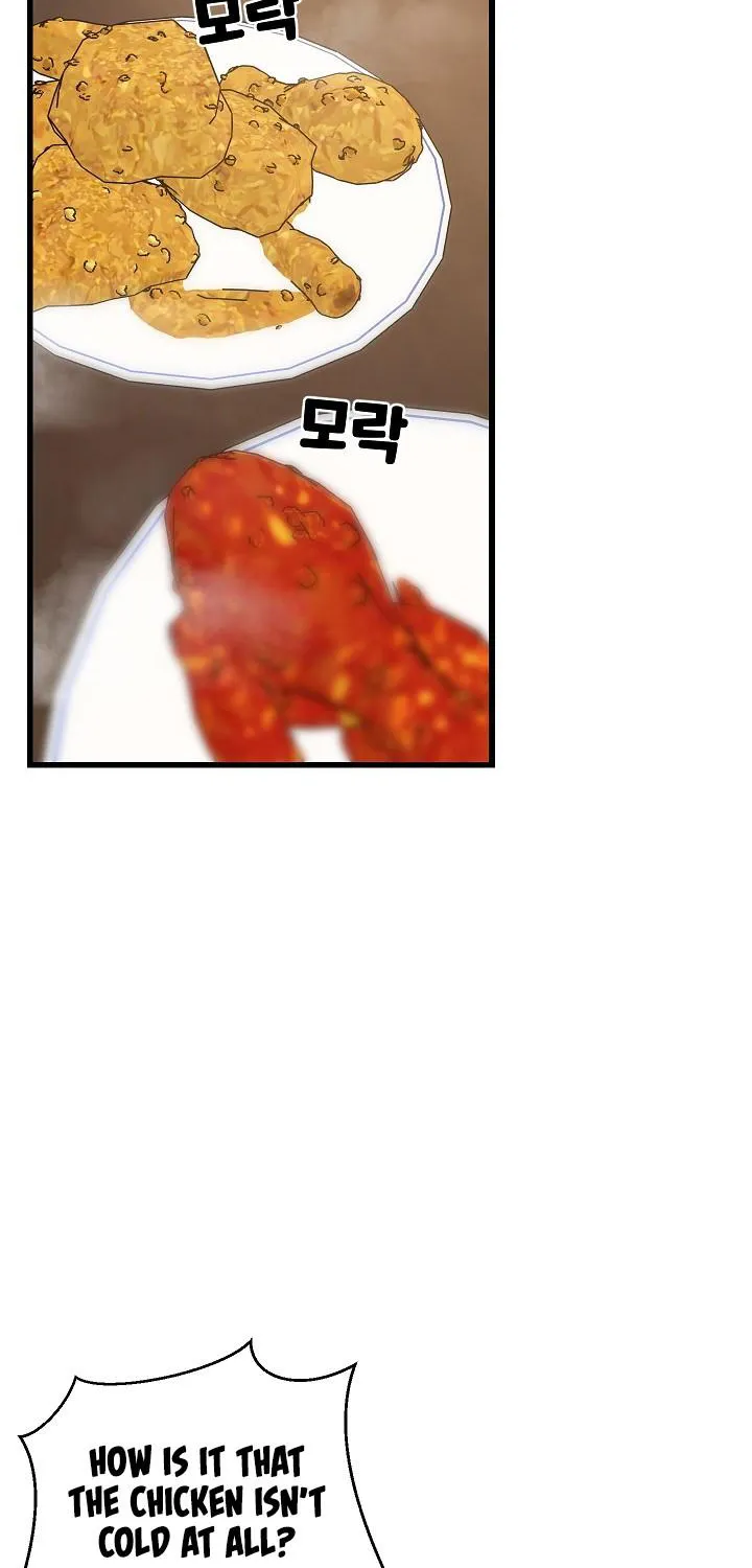 Read Study Buddies chapter 17 image 1 on Lezhin