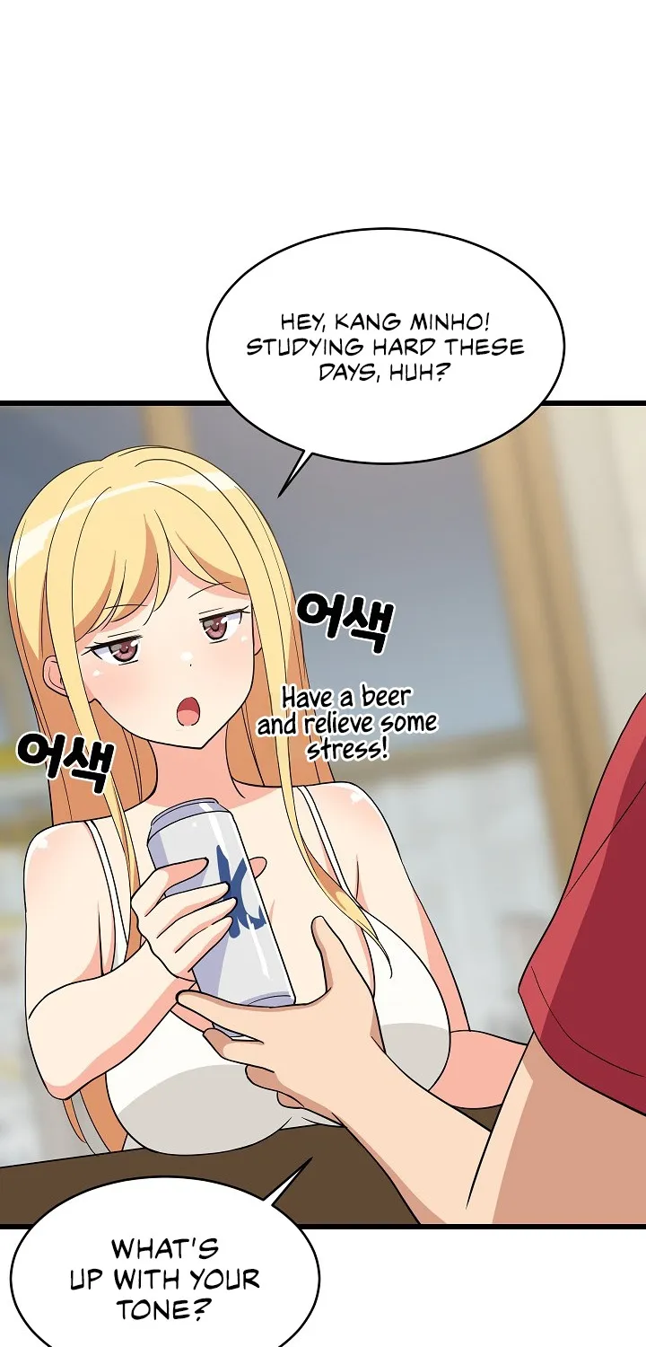 Read Study Buddies chapter 17 image 10 on Lezhin
