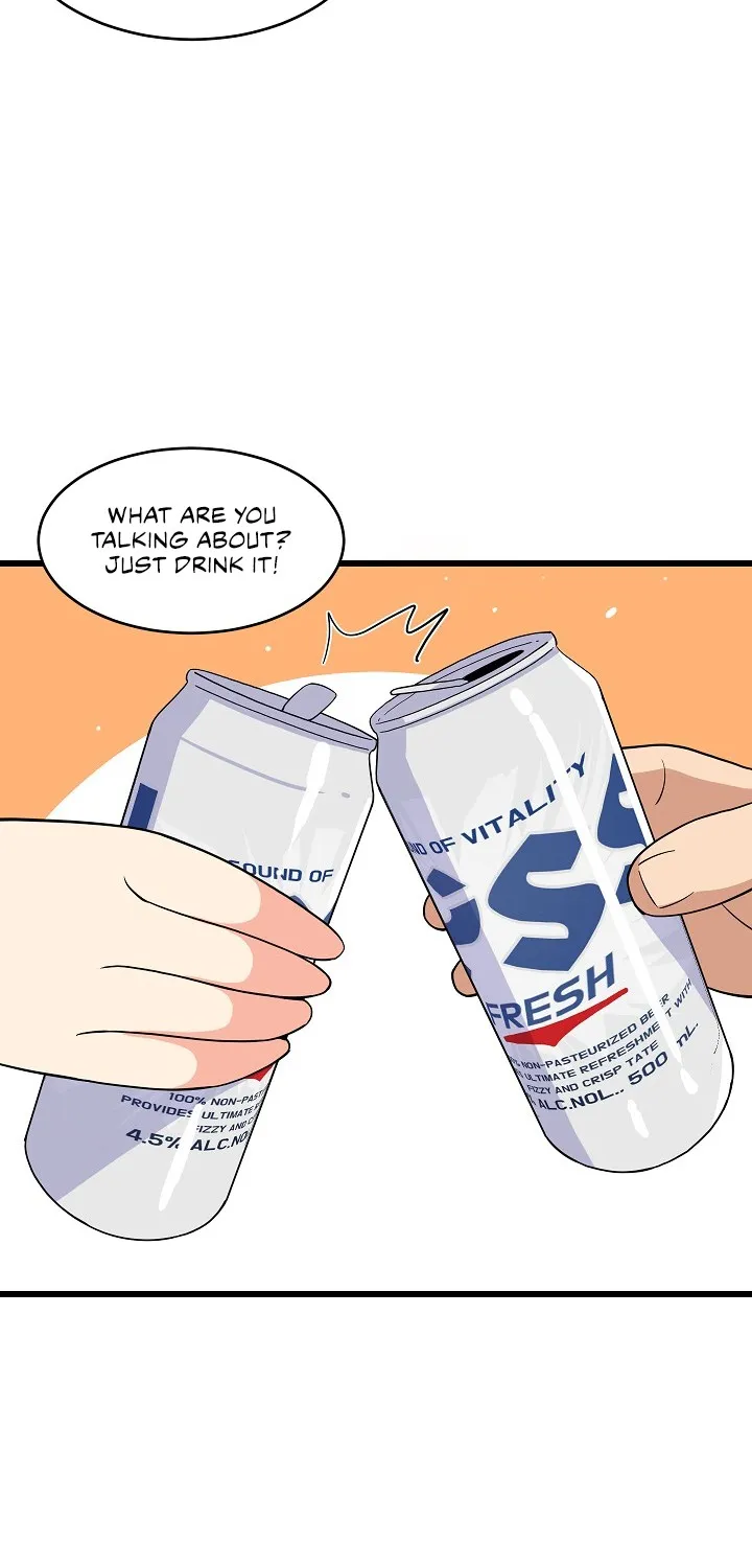 Read Study Buddies chapter 17 image 11 on Lezhin
