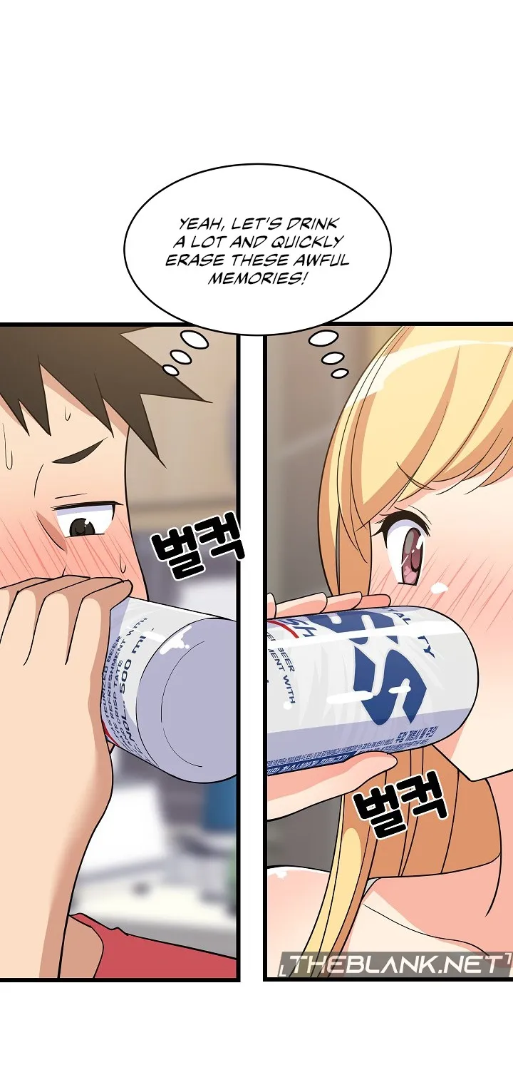 Read Study Buddies chapter 17 image 12 on Lezhin