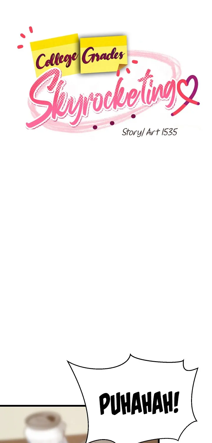 Read Study Buddies chapter 17 image 14 on Lezhin