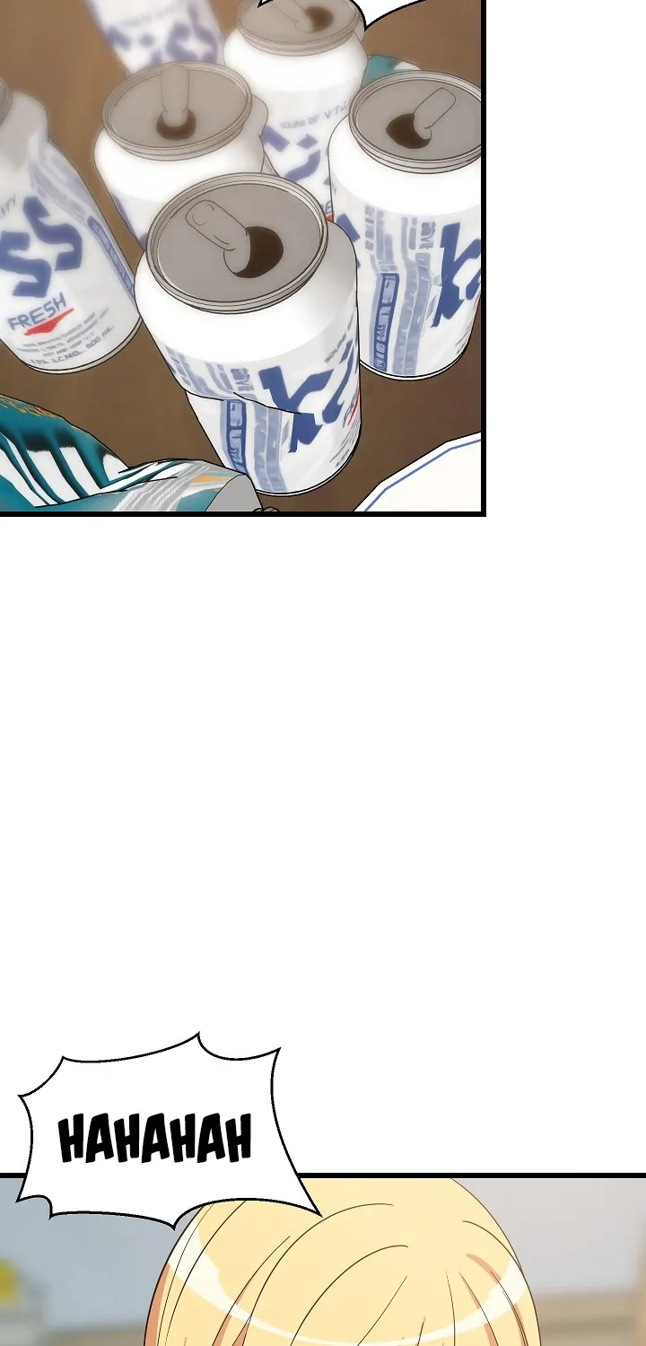 Read Study Buddies chapter 17 image 15 on Lezhin