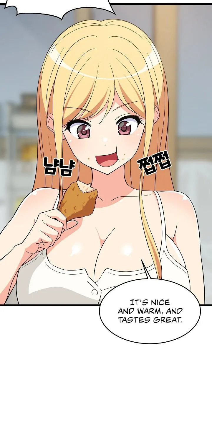 Read Study Buddies chapter 17 image 2 on Lezhin