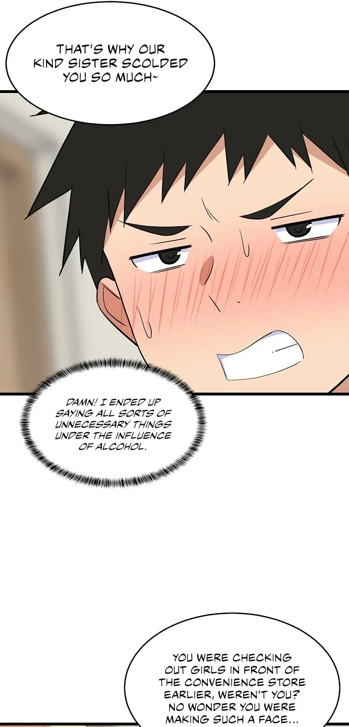 Read Study Buddies chapter 17 image 21 on Lezhin