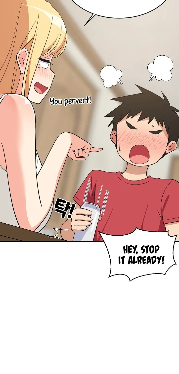 Read Study Buddies chapter 17 image 22 on Lezhin