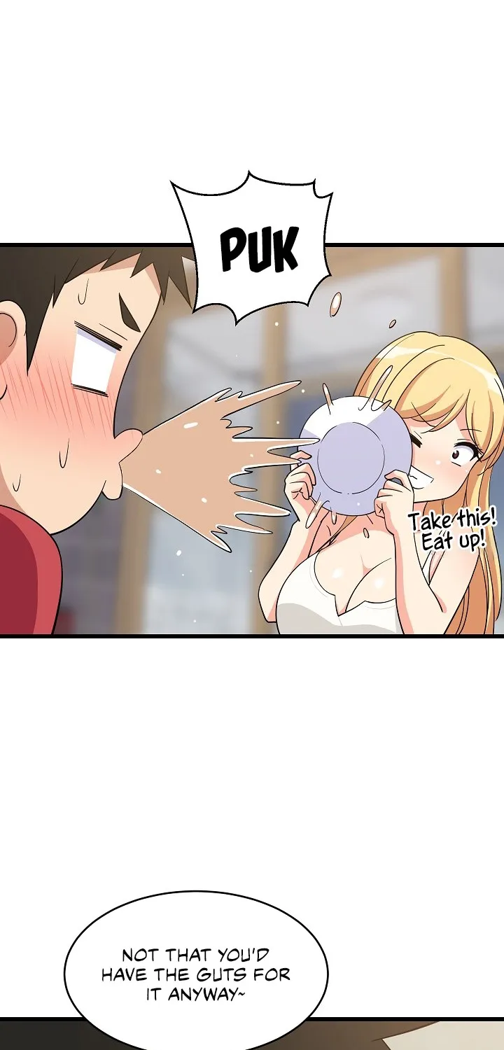 Read Study Buddies chapter 17 image 25 on Lezhin