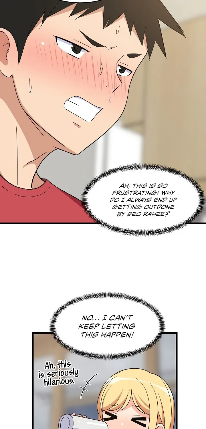 Read Study Buddies chapter 17 image 26 on Lezhin