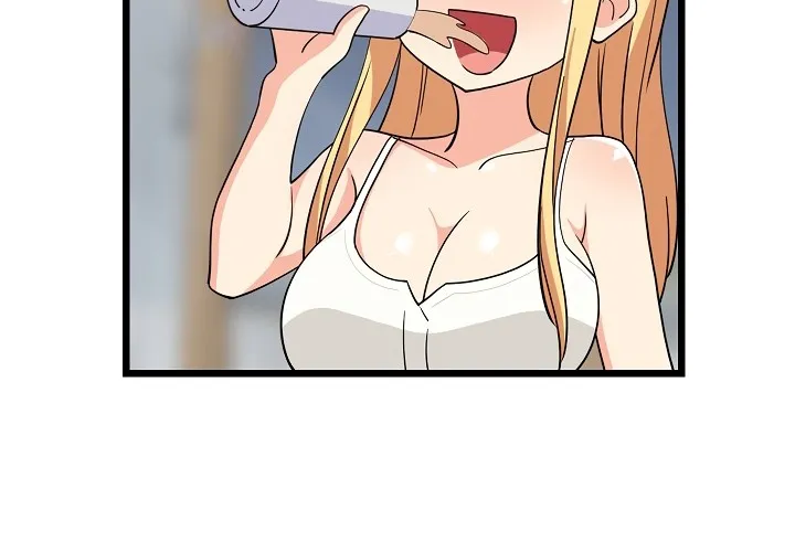 Read Study Buddies chapter 17 image 27 on Lezhin