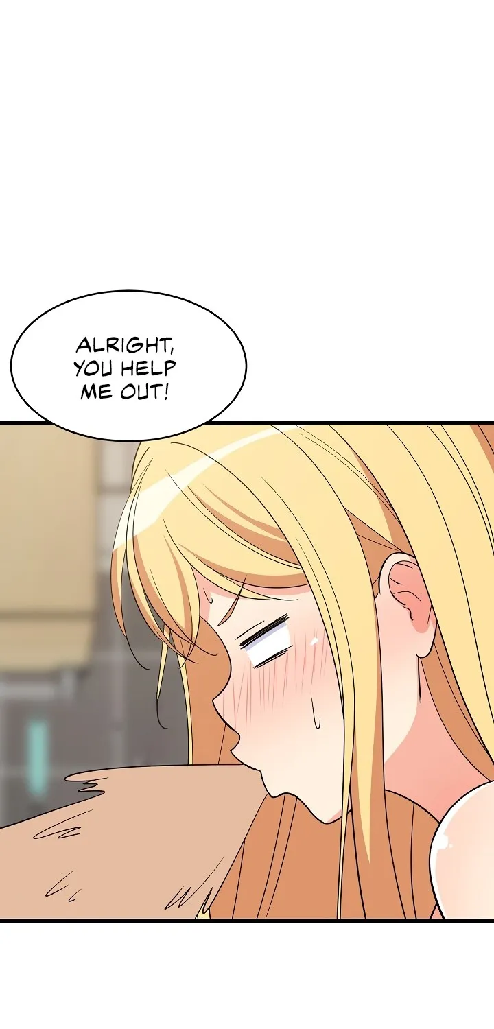 Read Study Buddies chapter 17 image 28 on Lezhin