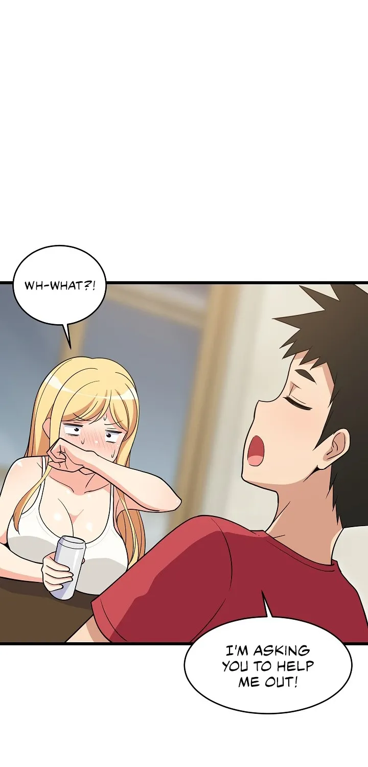 Read Study Buddies chapter 17 image 29 on Lezhin