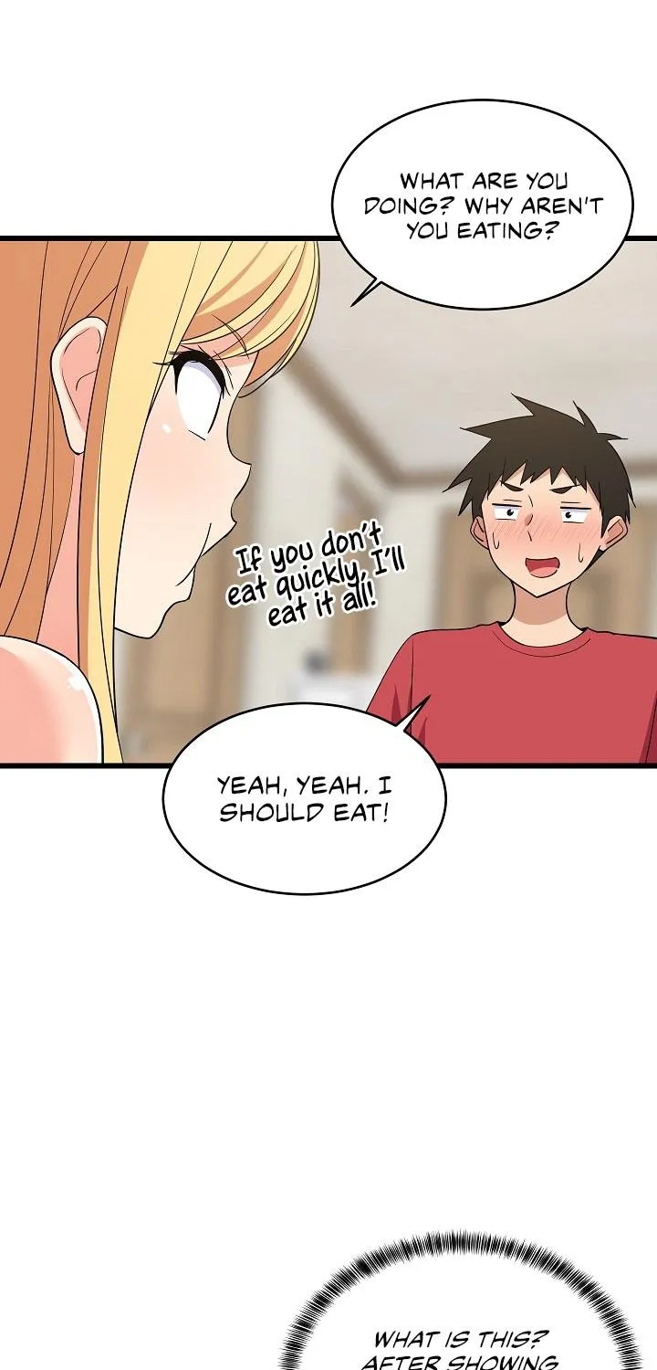 Read Study Buddies chapter 17 image 3 on Lezhin