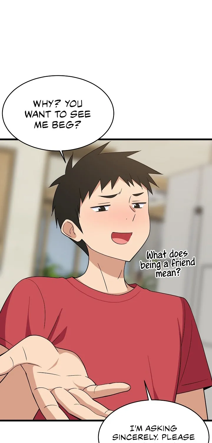 Read Study Buddies chapter 17 image 30 on Lezhin