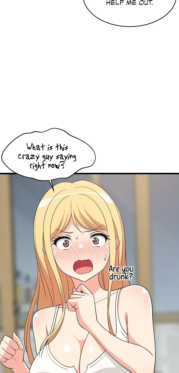 Read Study Buddies chapter 17 image 31 on Lezhin