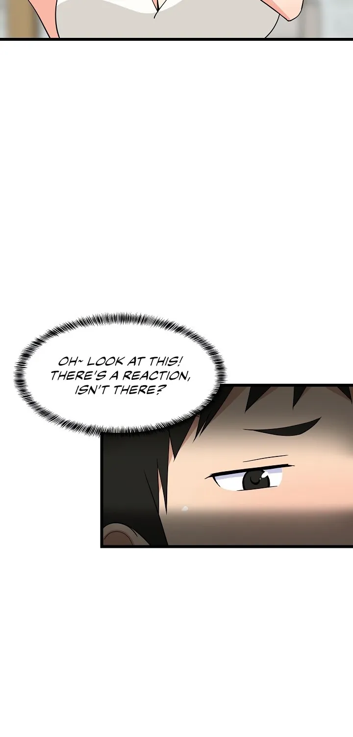 Read Study Buddies chapter 17 image 32 on Lezhin