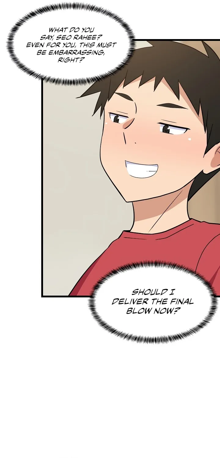 Read Study Buddies chapter 17 image 35 on Lezhin
