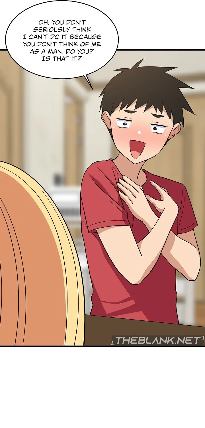 Read Study Buddies chapter 17 image 36 on Lezhin