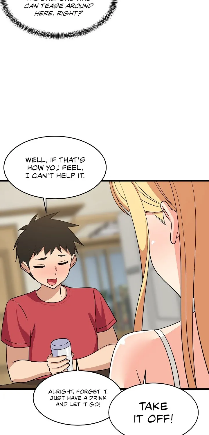 Read Study Buddies chapter 17 image 38 on Lezhin