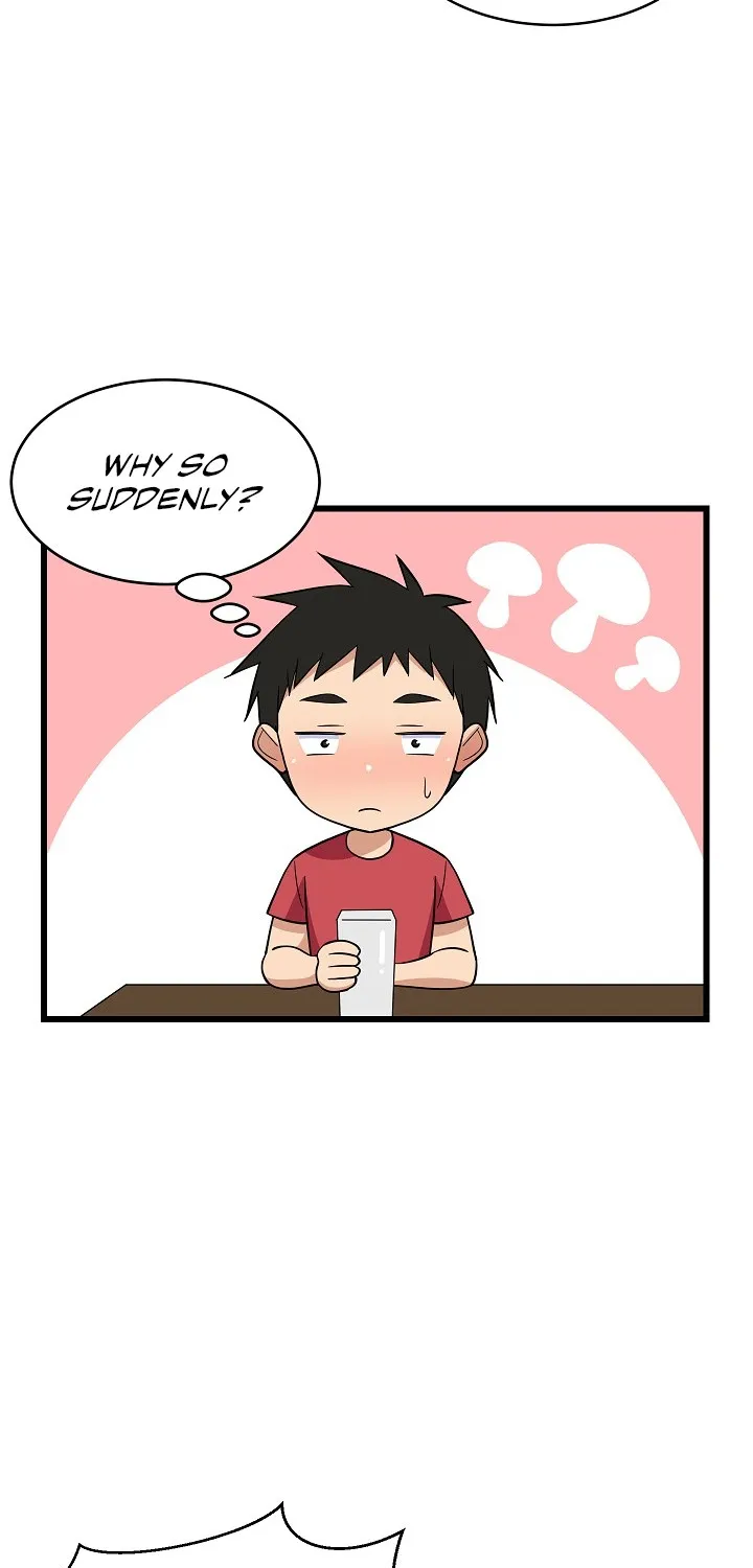 Read Study Buddies chapter 17 image 39 on Lezhin