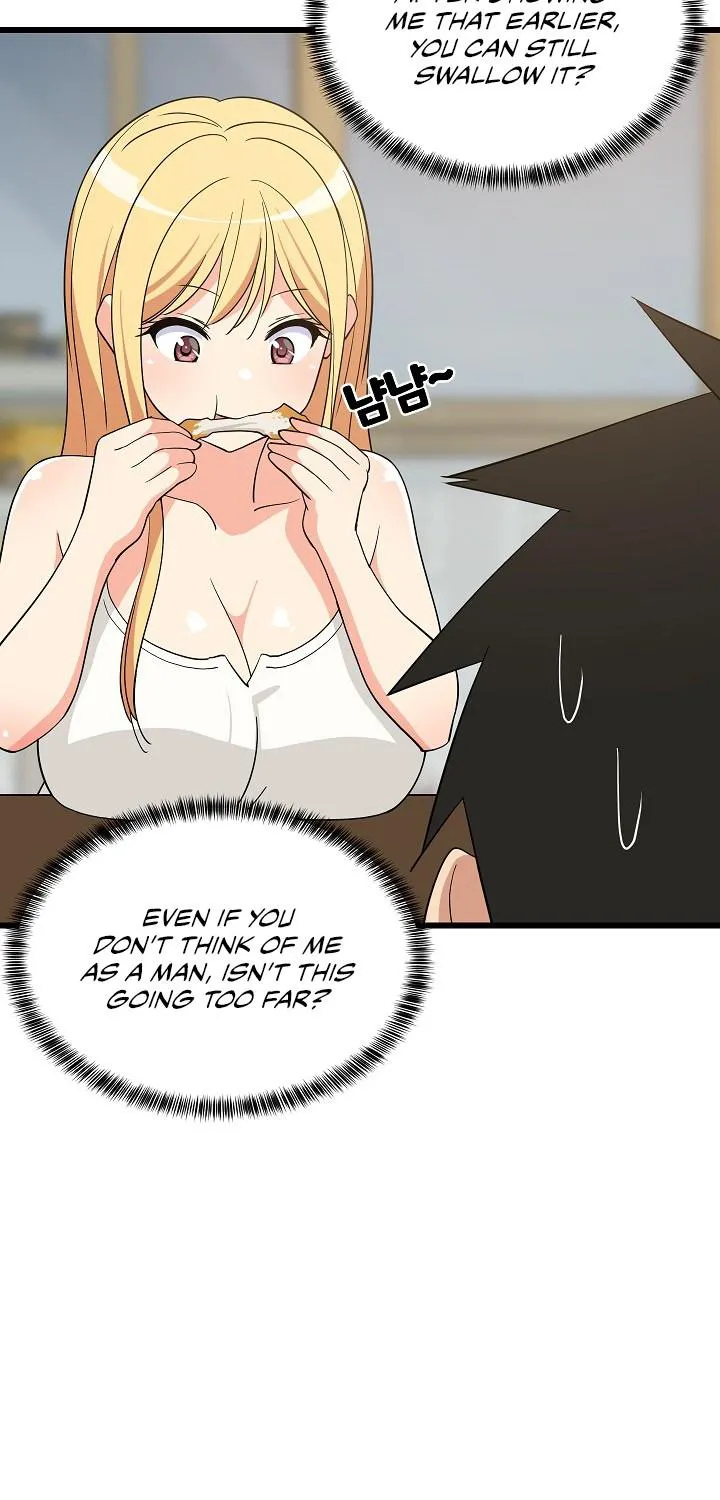 Read Study Buddies chapter 17 image 4 on Lezhin
