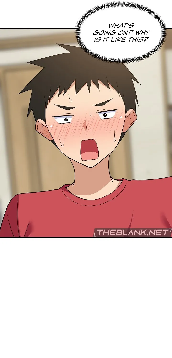 Read Study Buddies chapter 17 image 42 on Lezhin