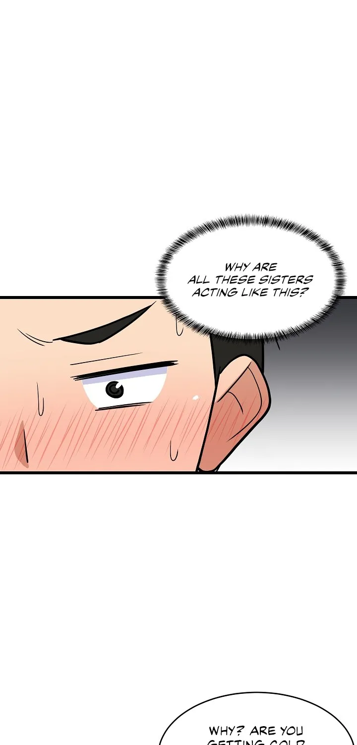 Read Study Buddies chapter 17 image 44 on Lezhin