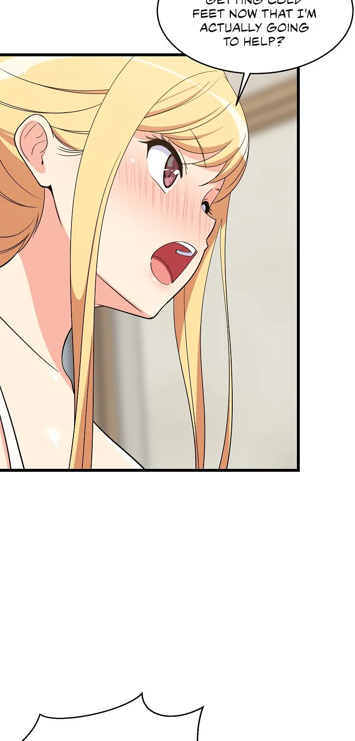Read Study Buddies chapter 17 image 45 on Lezhin