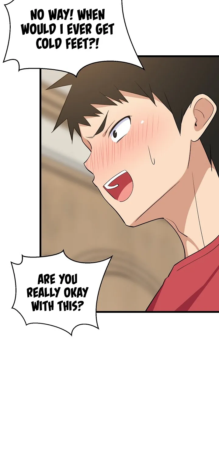 Read Study Buddies chapter 17 image 46 on Lezhin