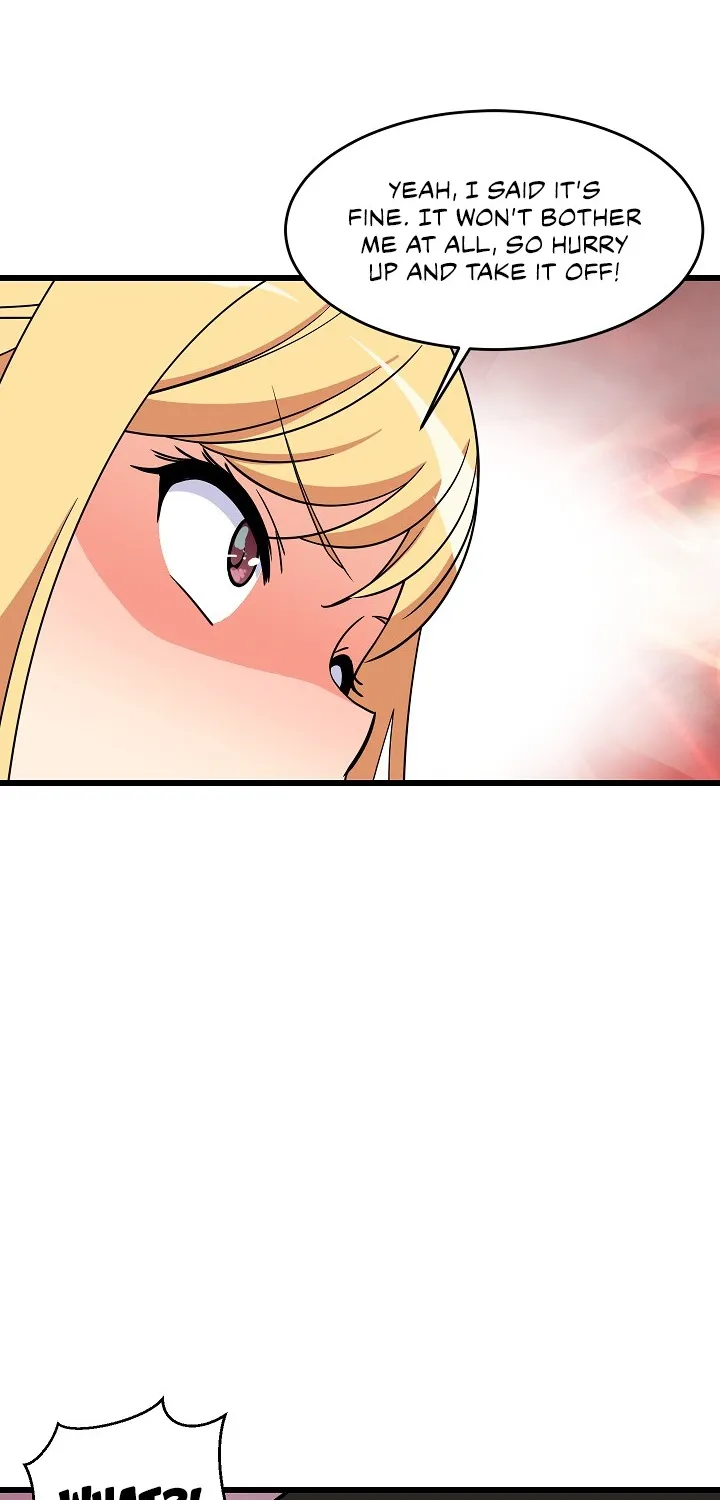 Read Study Buddies chapter 17 image 47 on Lezhin