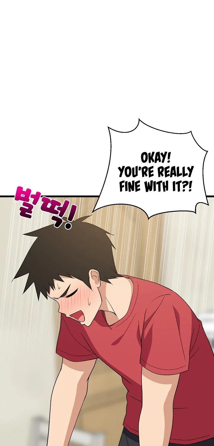 Read Study Buddies chapter 17 image 49 on Lezhin