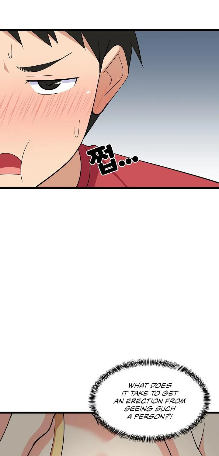 Read Study Buddies chapter 17 image 5 on Lezhin