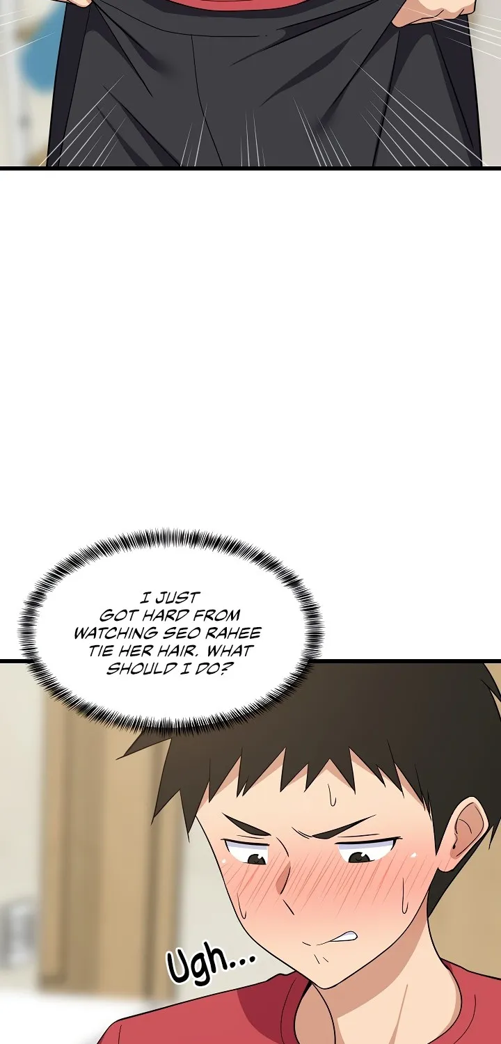 Read Study Buddies chapter 17 image 51 on Lezhin