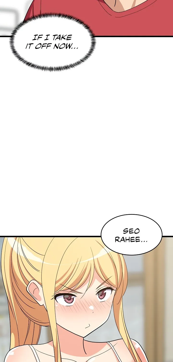 Read Study Buddies chapter 17 image 52 on Lezhin
