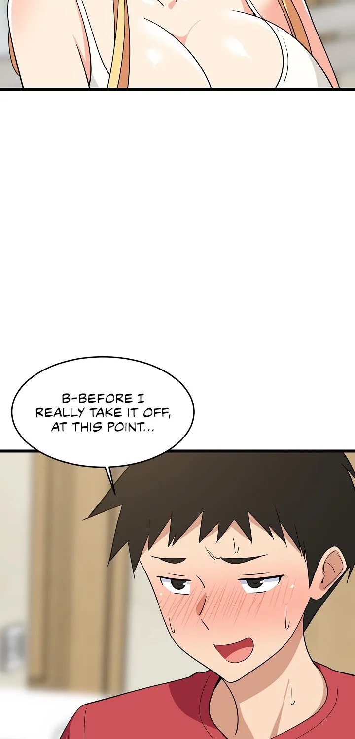Read Study Buddies chapter 17 image 53 on Lezhin