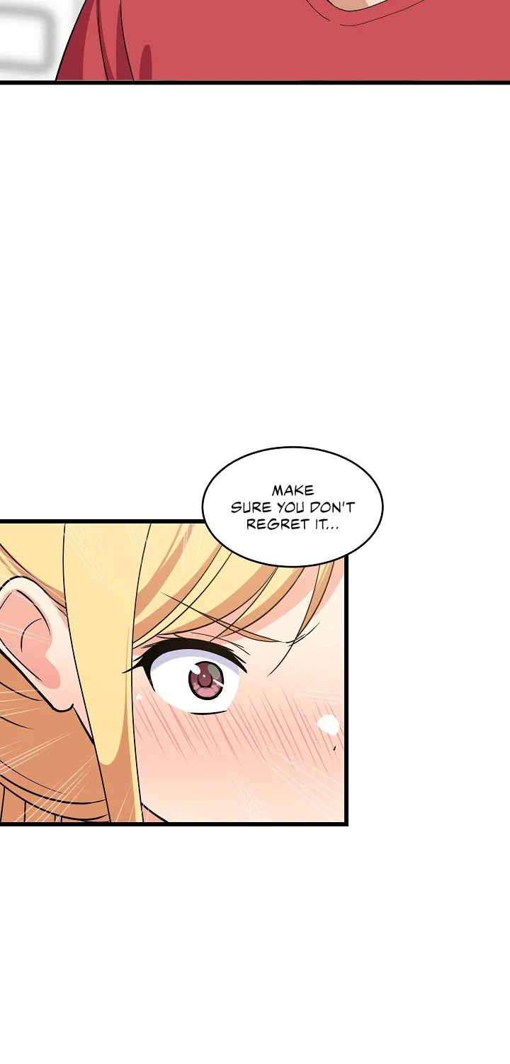 Read Study Buddies chapter 17 image 54 on Lezhin