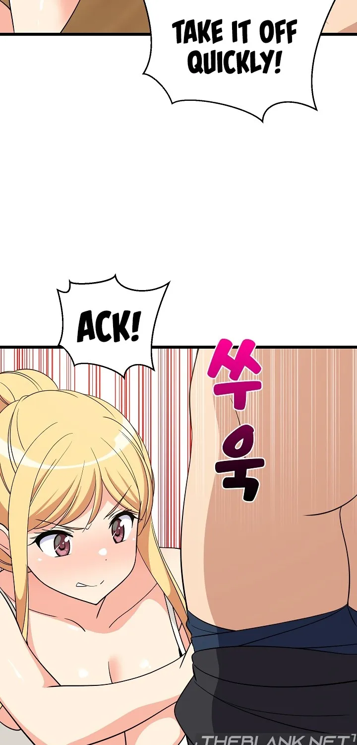 Read Study Buddies chapter 17 image 57 on Lezhin