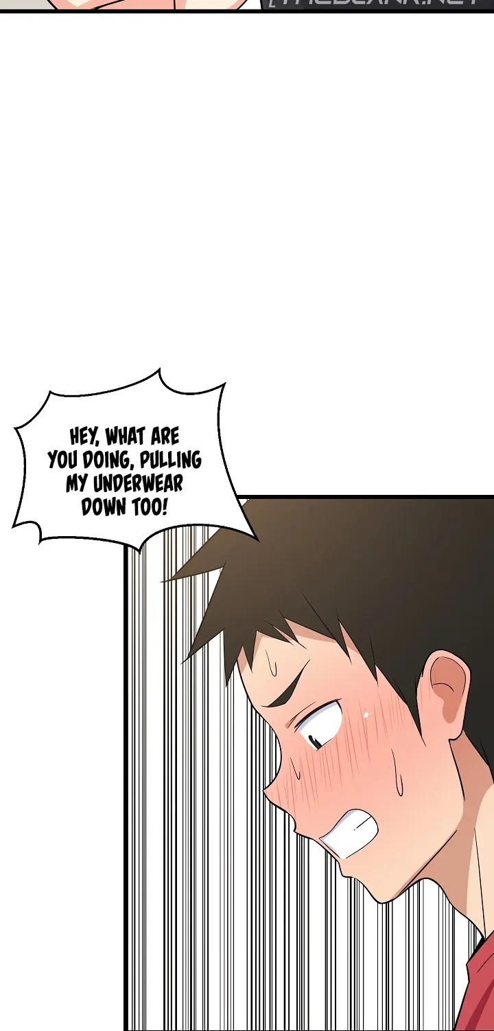 Read Study Buddies chapter 17 image 58 on Lezhin