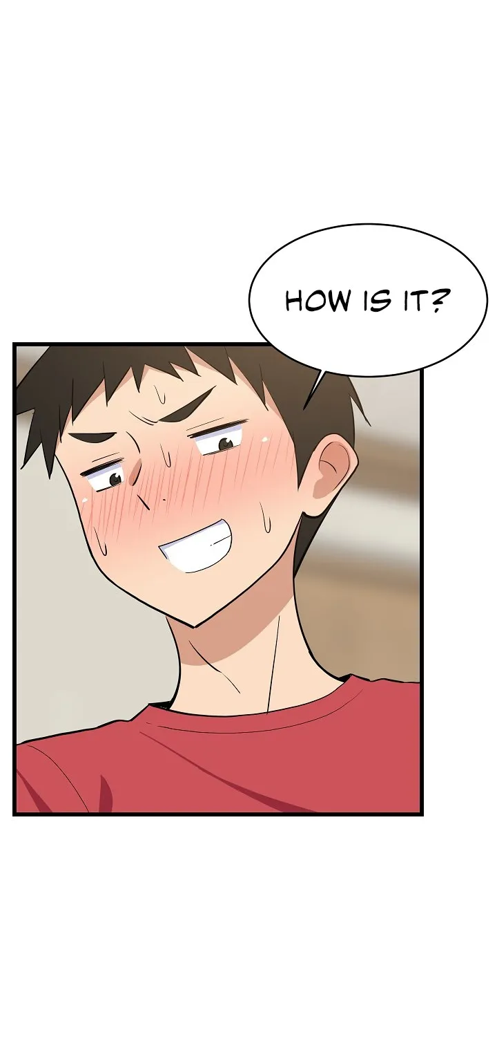 Read Study Buddies chapter 17 image 63 on Lezhin