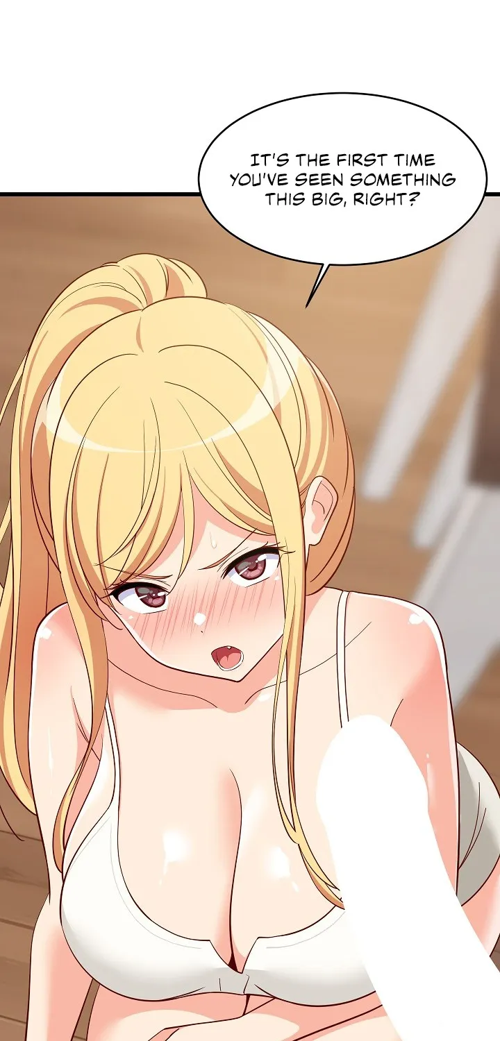 Read Study Buddies chapter 17 image 64 on Lezhin