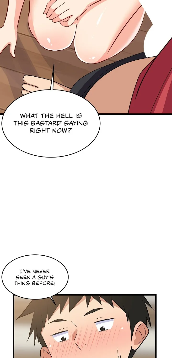 Read Study Buddies chapter 17 image 65 on Lezhin